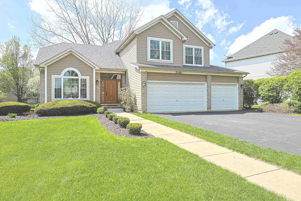 3080 Wagner Road, Aurora, IL 60502 - #1