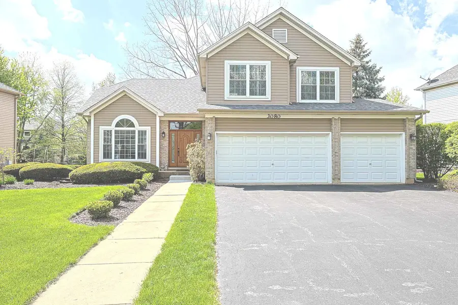 3080 Wagner Road, Aurora, IL 60502 - #2