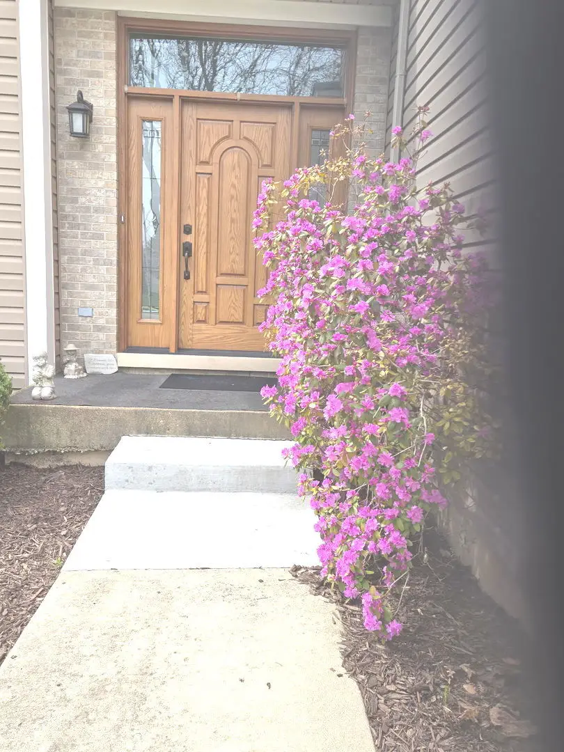 3080 Wagner Road, Aurora, IL 60502 - #3