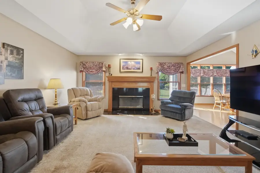 25006 Sandra Lane, Plainfield, IL 60544 - #2