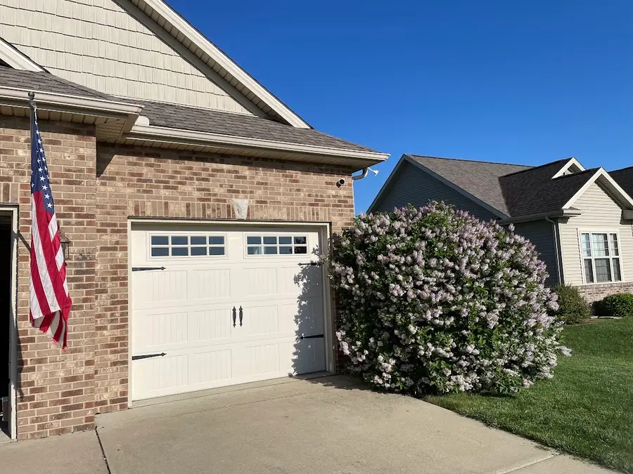 3805 Freedom Boulevard, Champaign, IL 61822 - #3