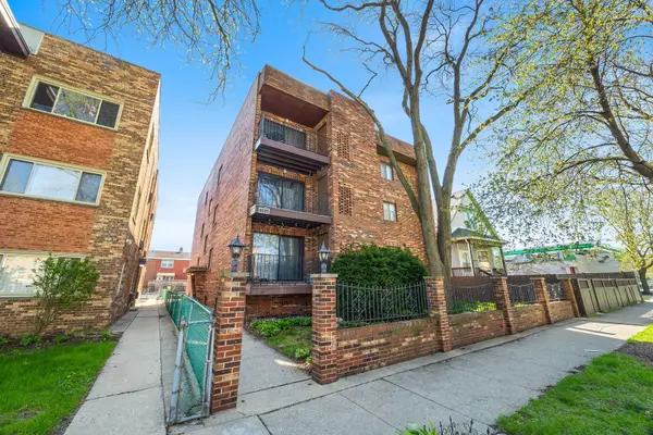 6025 N Wolcott Avenue #3R, Chicago, IL 60660
