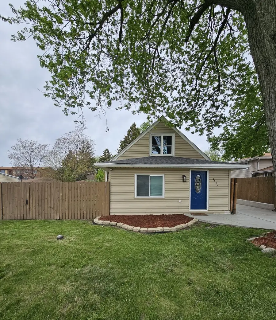 9634 Meade Avenue, Oak Lawn, IL 60453 - #2