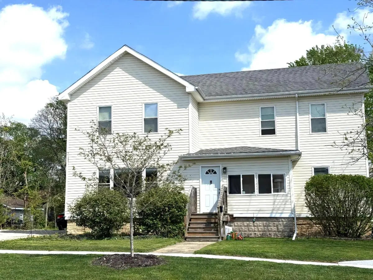 1236 S Washington Street, Lockport, IL 60441 - #1