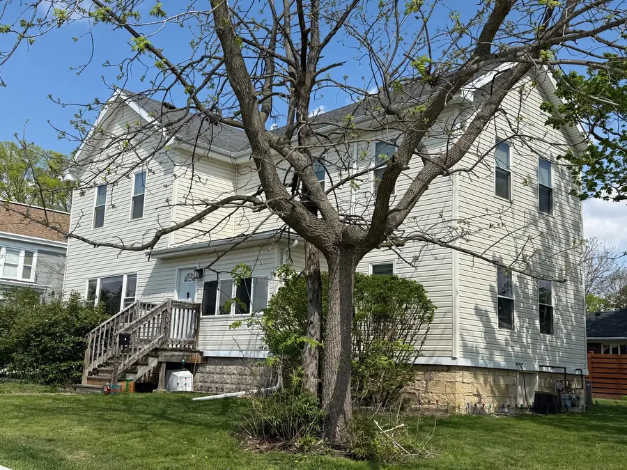 1236 S Washington Street, Lockport, IL 60441 - #2