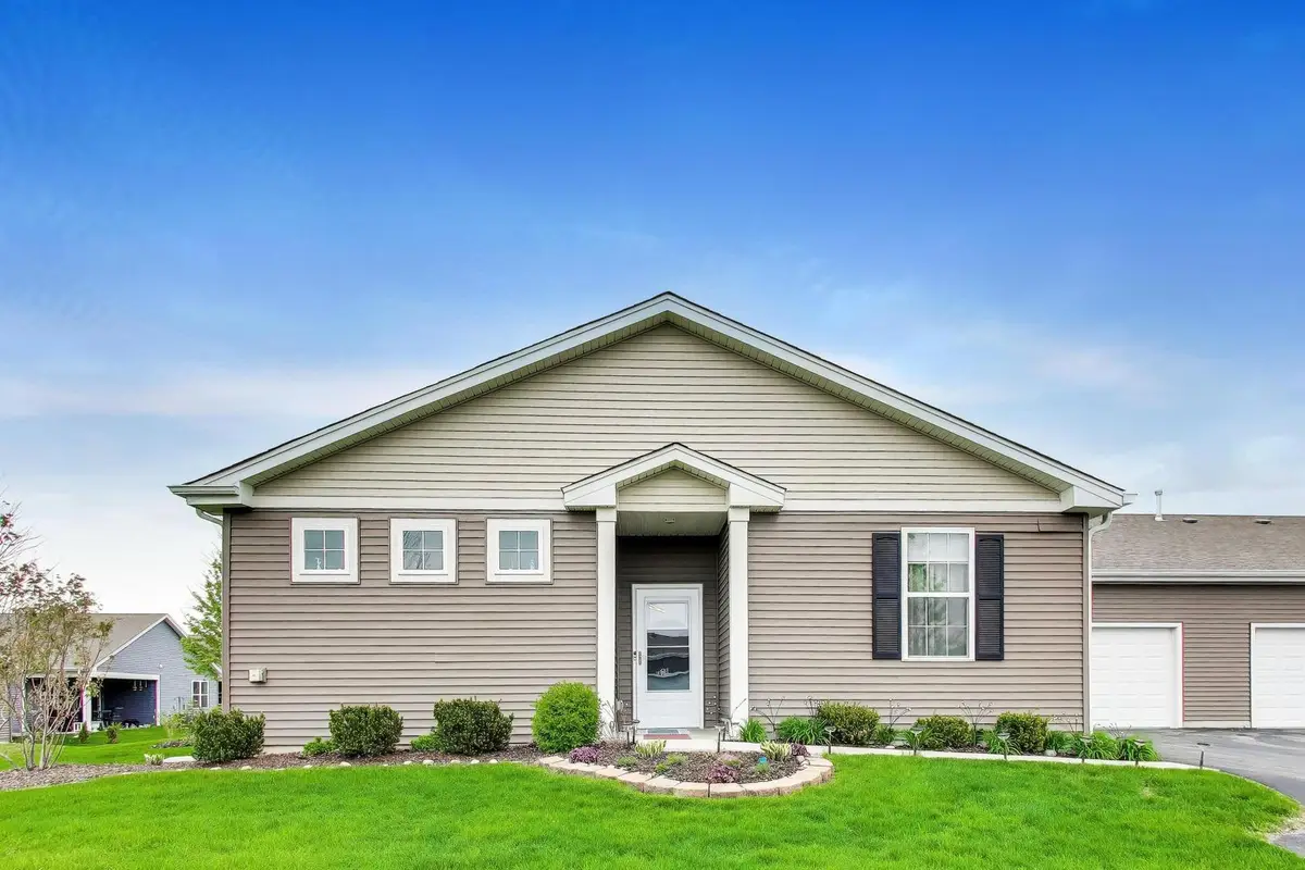 6328 Maple Glen Drive, Wonder Lake, IL 60097 - #1