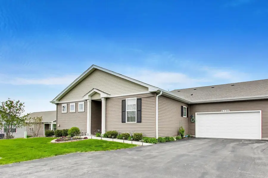 6328 Maple Glen Drive, Wonder Lake, IL 60097 - #2