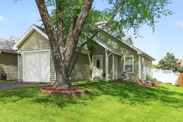 Address Withheld By Seller, Carol Stream, IL 60188