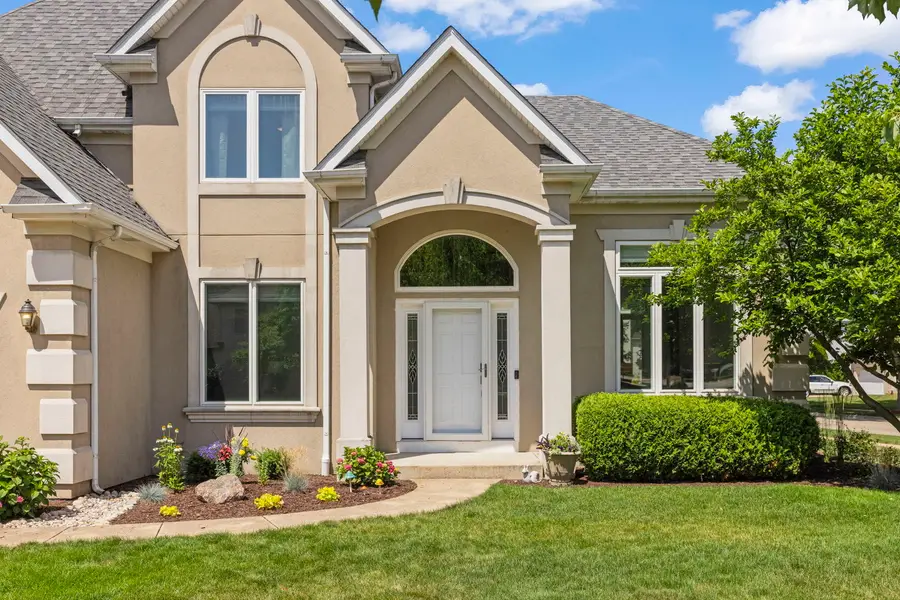 2367 Angela Lane, Aurora, IL 60502 - #2