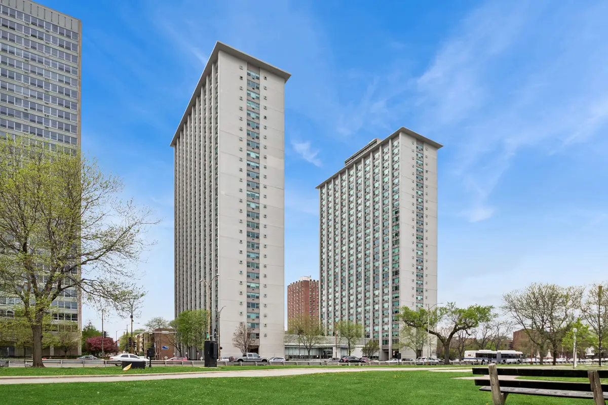 3600 N Lake Shore Drive #523, Chicago, IL 60613 - #1