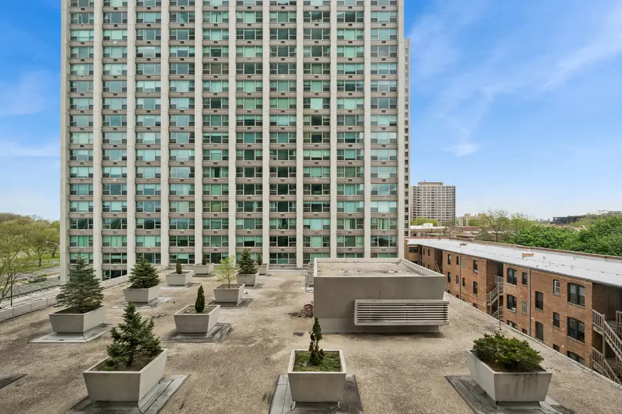 3600 N Lake Shore Drive #523, Chicago, IL 60613 - #2