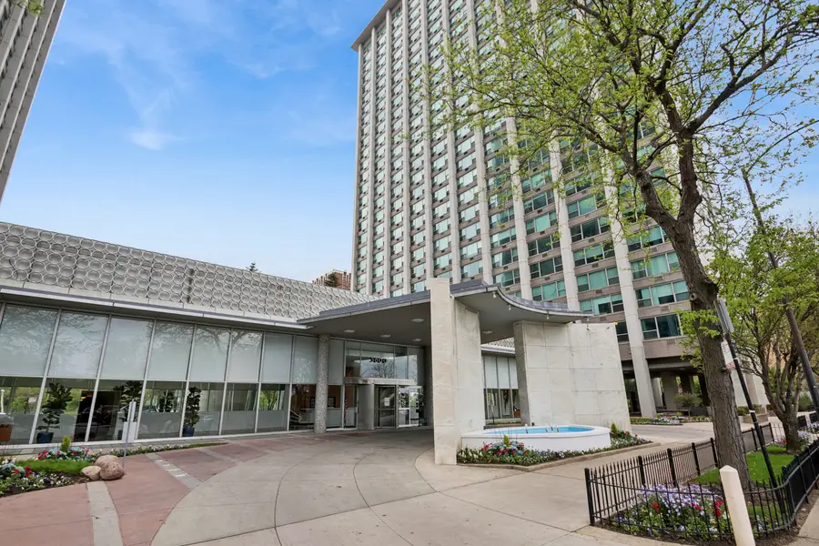 3600 N Lake Shore Drive #523, Chicago, IL 60613 - #3