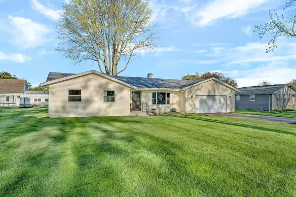 701 Hill Street, Mazon, IL 60444