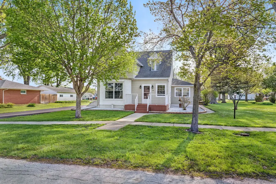 704 Hill Street, Mazon, IL 60444 - #2