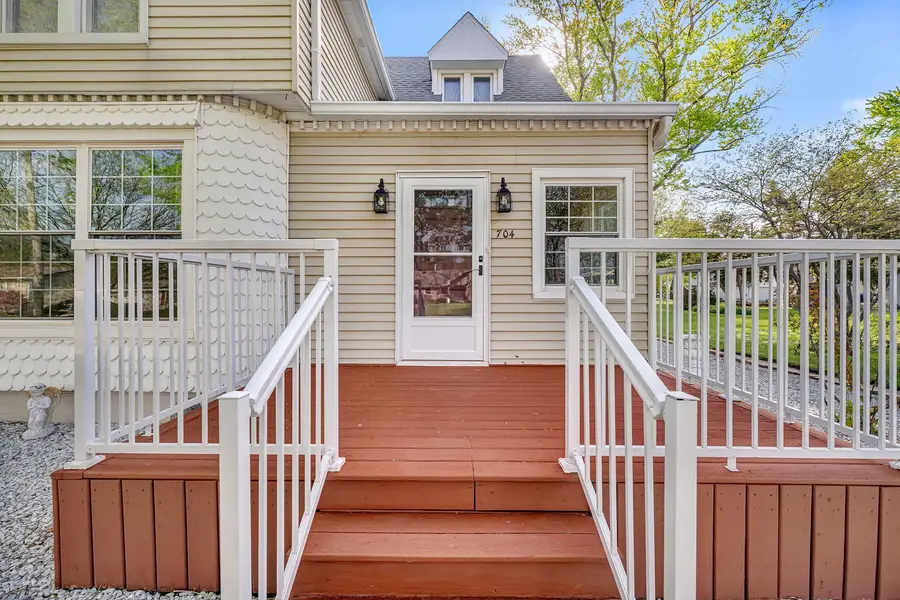 704 Hill Street, Mazon, IL 60444 - #3