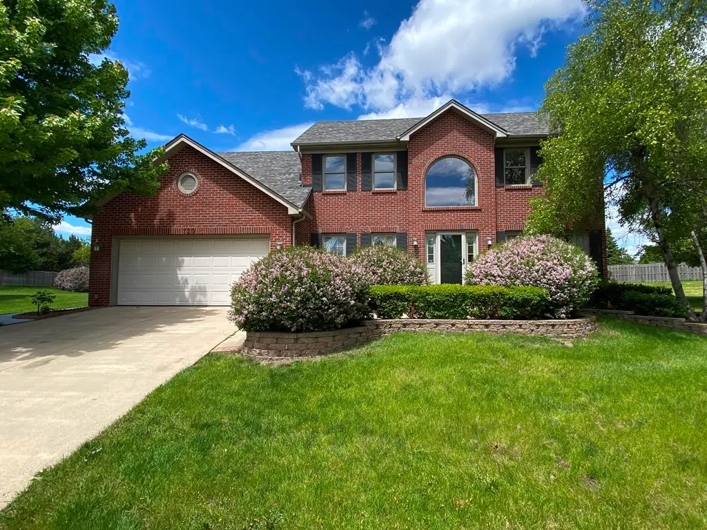 720 Kendridge Court, Aurora, IL 60502 - #1