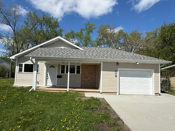 406 Sauk Trail, Park Forest, IL 60466
