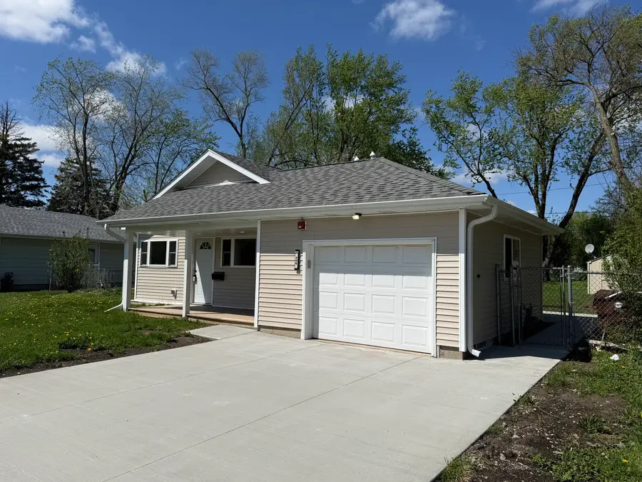 406 Sauk Trail, Park Forest, IL 60466 - #2