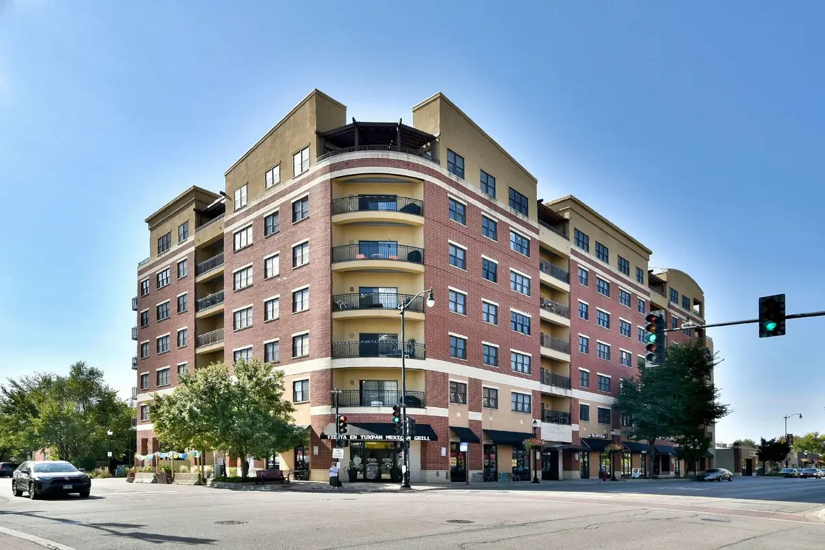 4953 Oakton Street #205, Skokie, IL 60077 - #1