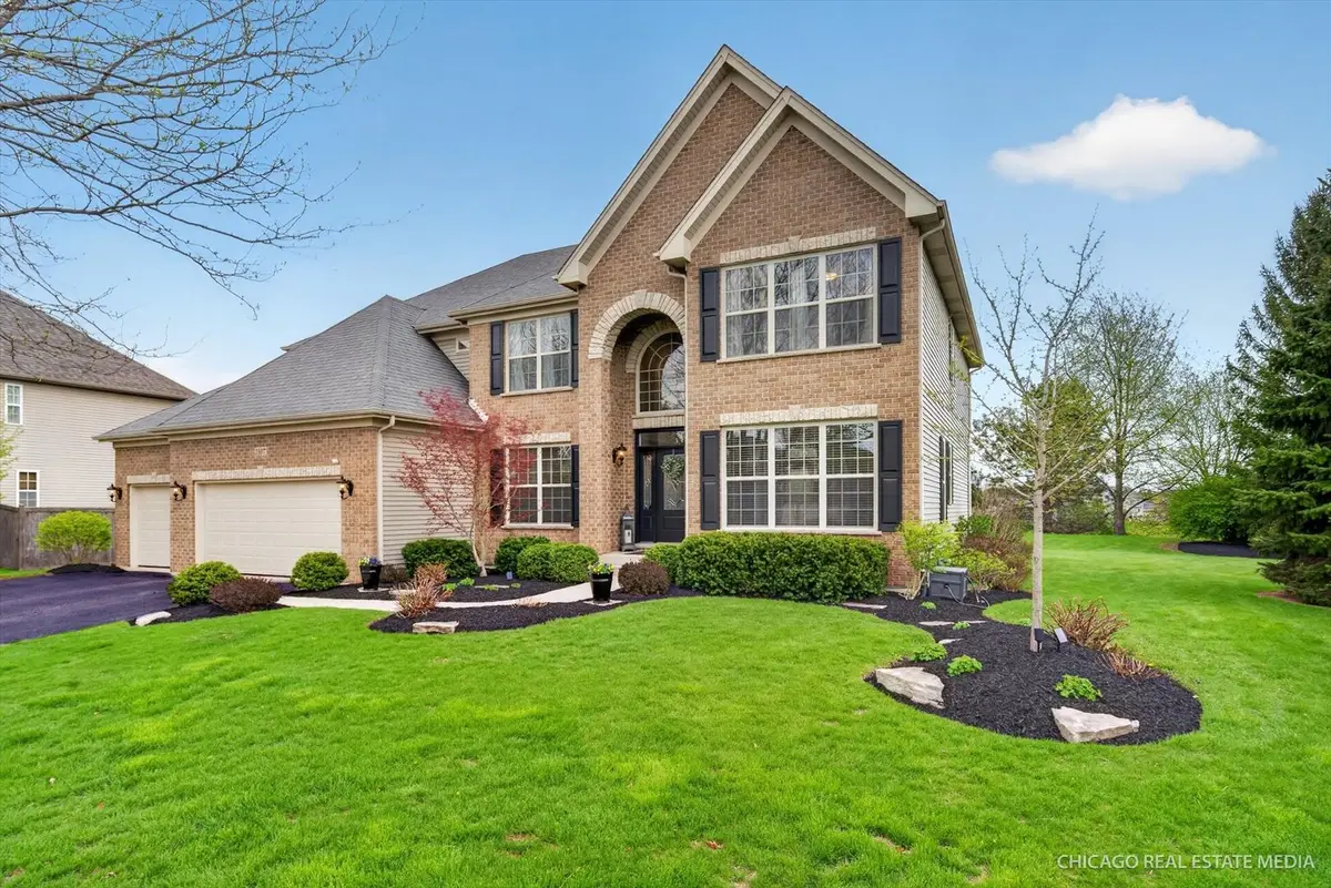 1807 Andover Lane, Crystal Lake, IL 60014 - #1