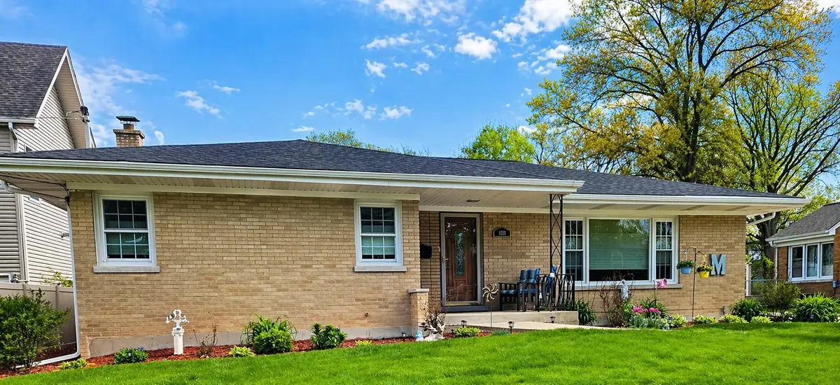 1101 E Washington Boulevard, Lombard, IL 60148 - #1