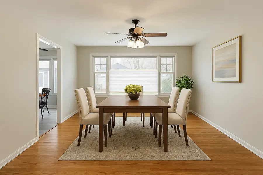 1101 E Washington Boulevard, Lombard, IL 60148 - #3