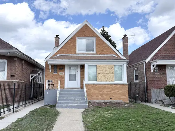 7657 S Wolcott Avenue, Chicago, IL 60620