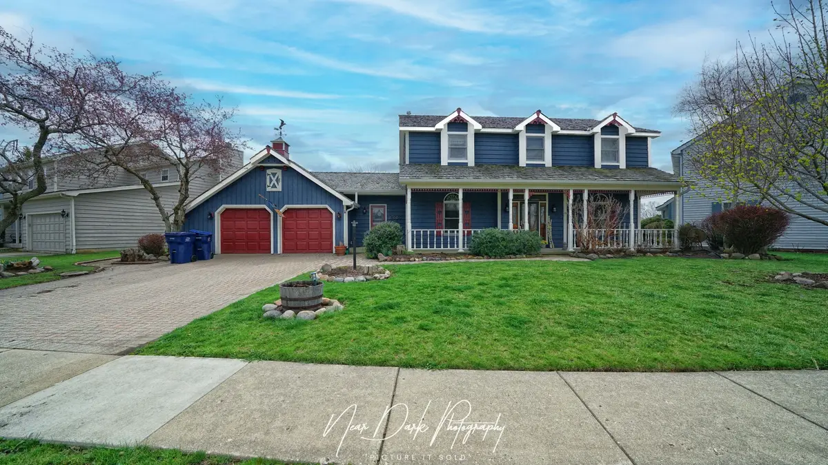 17665 W Julie Lane, Gurnee, IL 60031 - #1