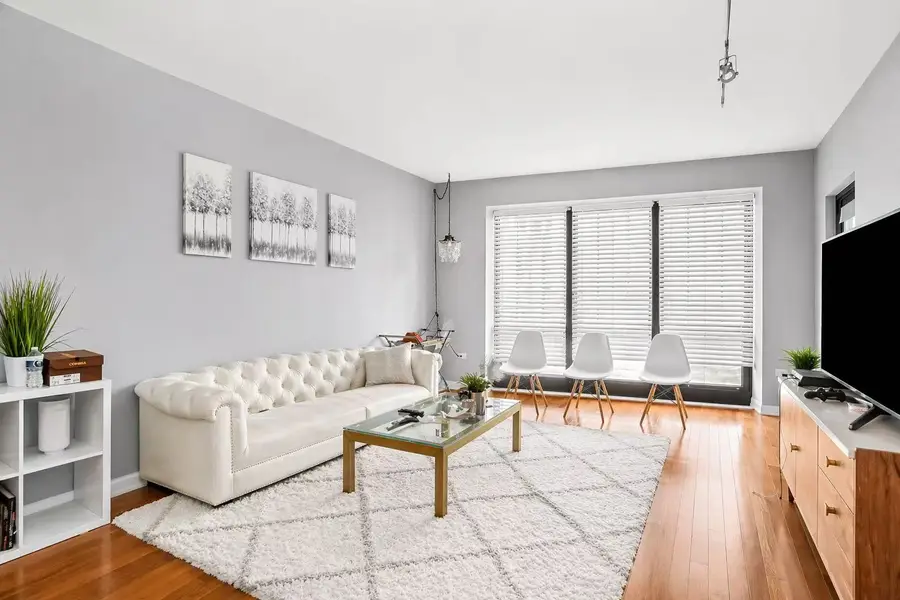 130 N Garland Court #1206, Chicago, IL 60603 - #2