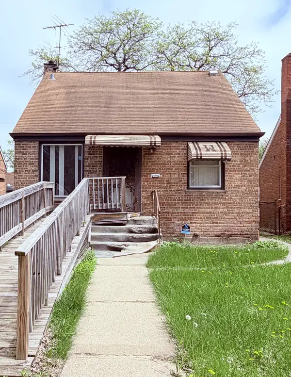 12247 S Aberdeen Street S, Chicago, IL 60643