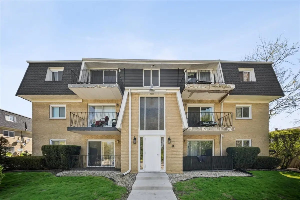 12026 S Kildare Avenue #21, Alsip, IL 60803 - #1