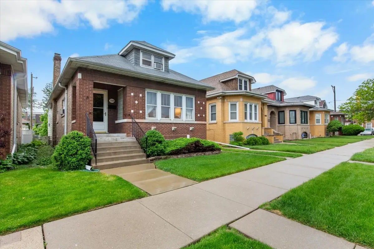 3130 N Monitor Avenue, Chicago, IL 60634 - #1