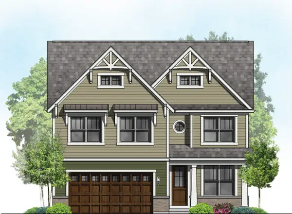 22075 W Casa Bella View, Kildeer, IL 60047