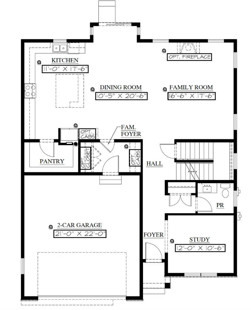 22075 W Casa Bella View, Kildeer, IL 60047 - #2