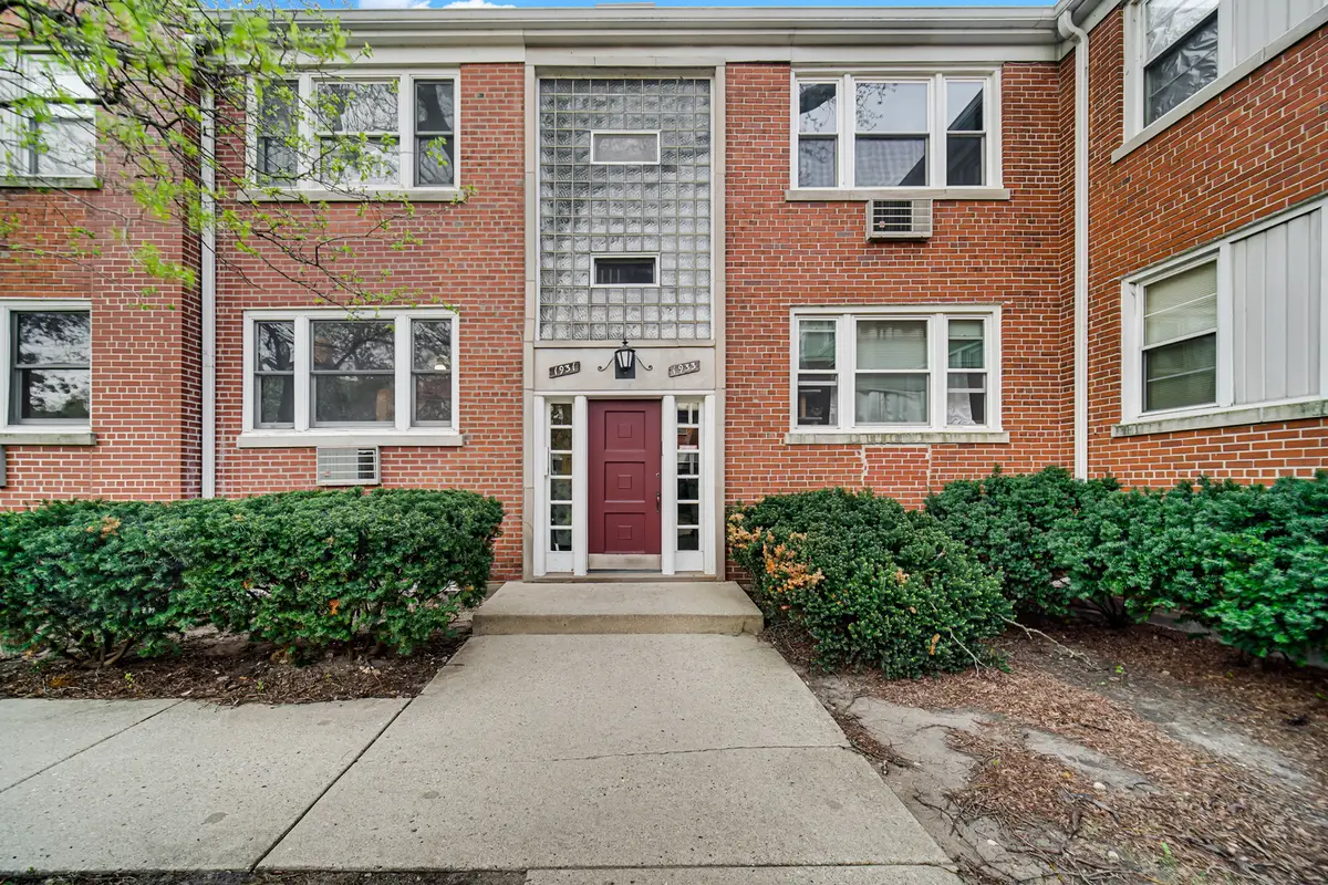 1931 W Albion Avenue #1, Chicago, IL 60626 - #1