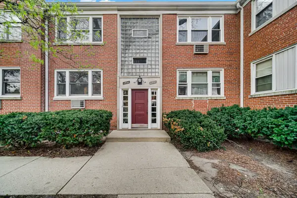 1931 W Albion Avenue #1, Chicago, IL 60626