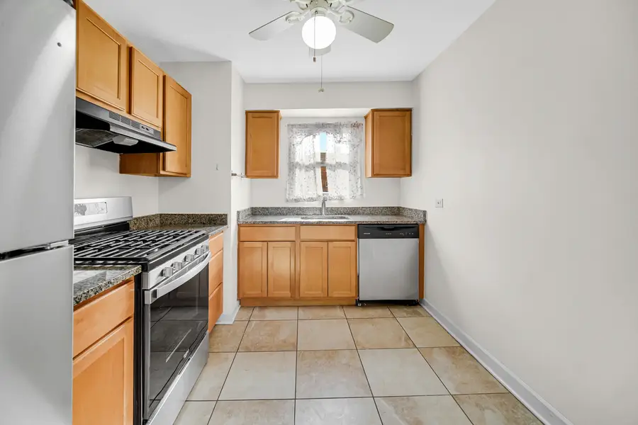 1931 W Albion Avenue #1, Chicago, IL 60626 - #2