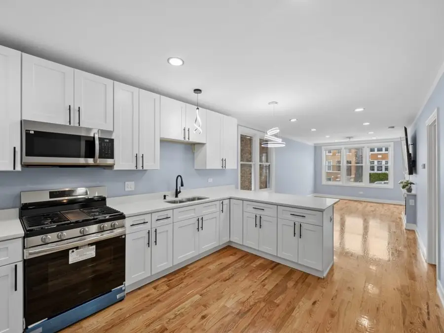 4521 S Mozart Street, Chicago, IL 60632 - #2