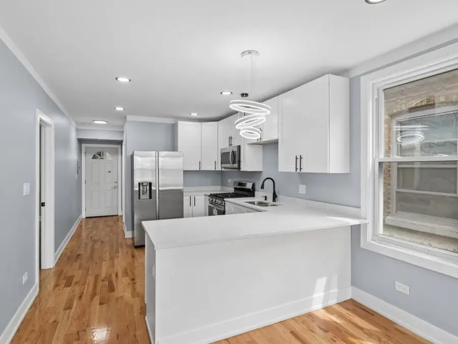 4521 S Mozart Street, Chicago, IL 60632 - #3