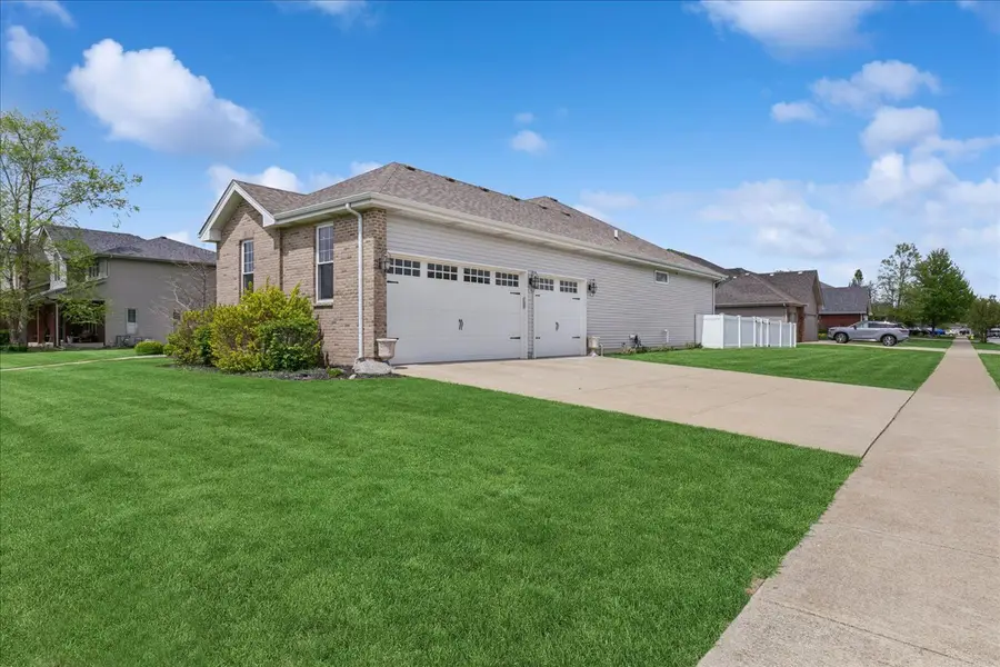 1015 Meadow Path, Manteno, IL 60950 - #2