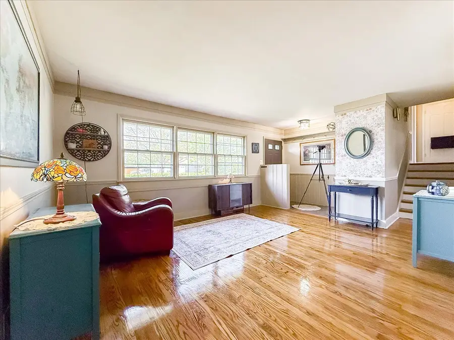 709 E Sunnycrest Drive, Urbana, IL 61801 - #2