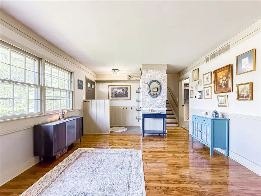 709 E Sunnycrest Drive, Urbana, IL 61801 - #3