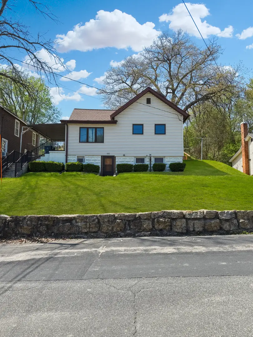 201 Diagonal Street, Savanna, IL 61074 - #3