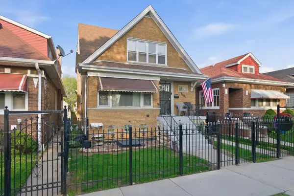 5433 S Homan Avenue, Chicago, IL 60632