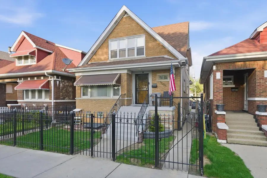 5433 S Homan Avenue, Chicago, IL 60632 - #2
