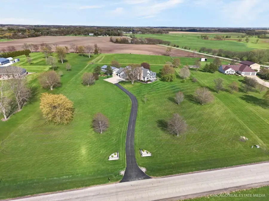 5414 Mccue Road, Union, IL 60180 - #2