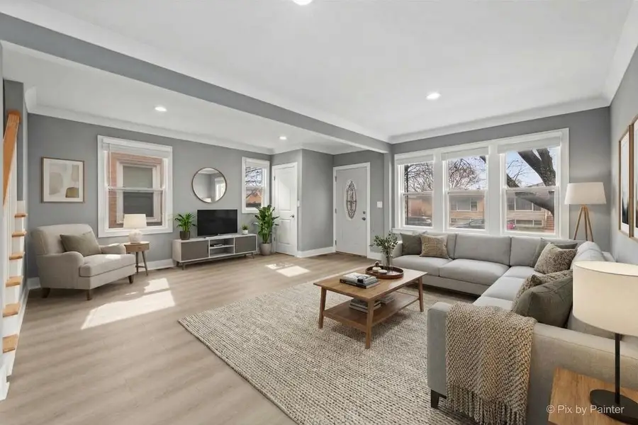 5252 N Mulligan Avenue, Chicago, IL 60630 - #2