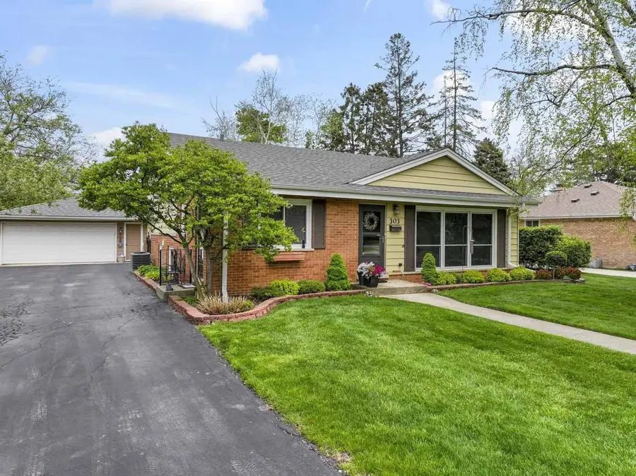 3N303 N Emroy Avenue, Elmhurst, IL 60126 - #2
