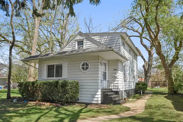 3009 Elisha Avenue, Zion, IL 60099