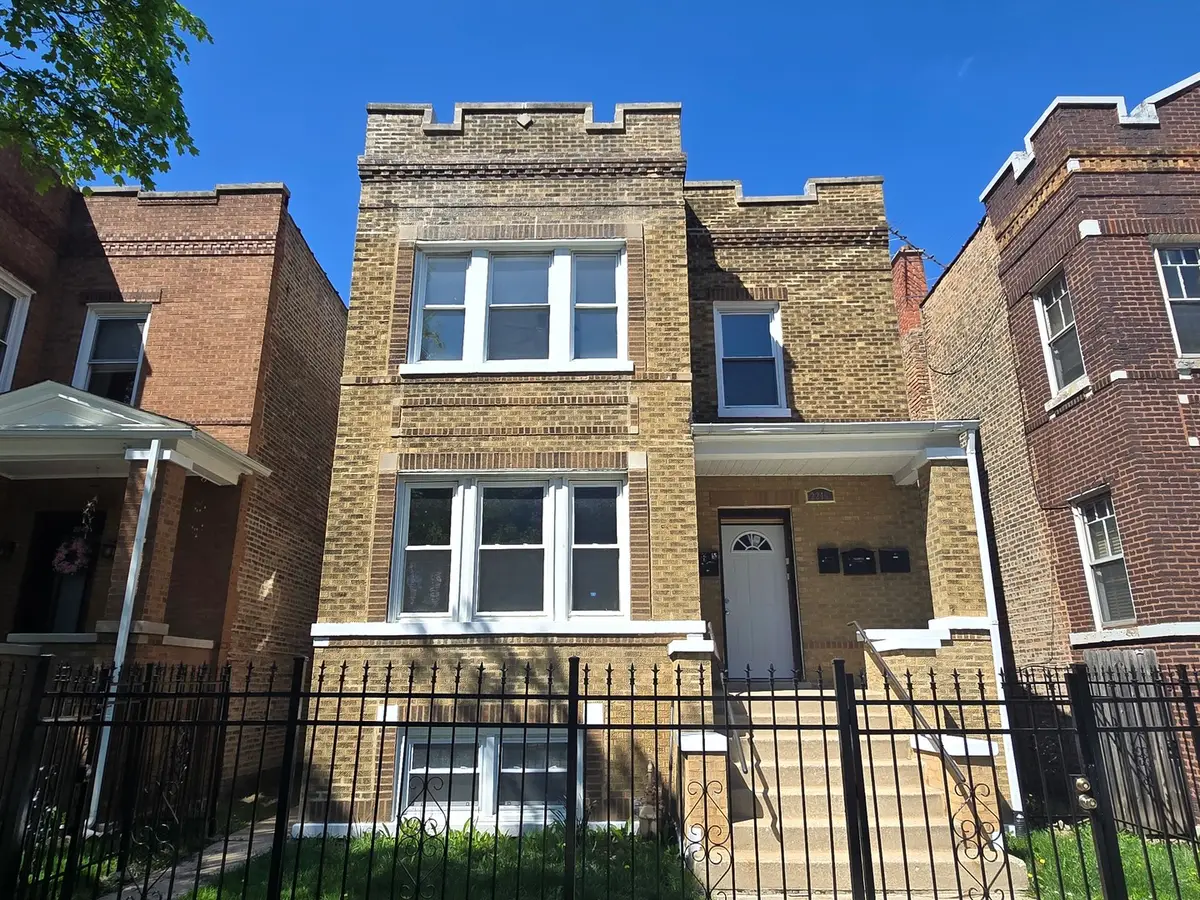2246 N Lockwood Avenue, Chicago, IL 60639 - #1